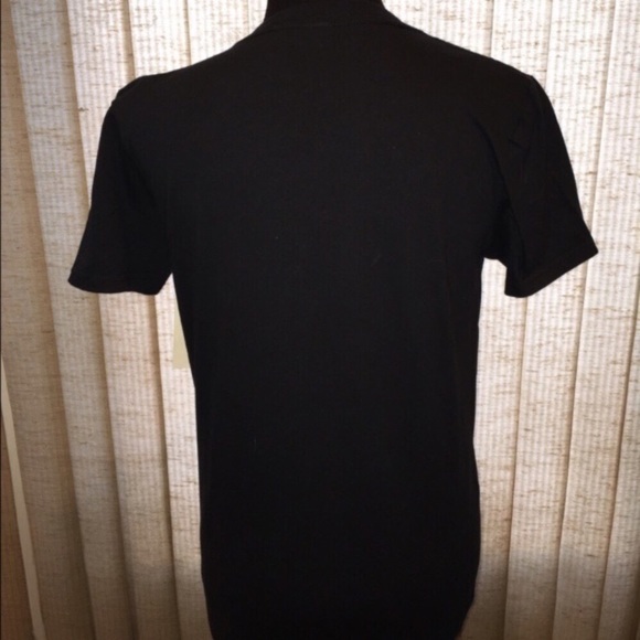 NWT Star Wars - Rouge One - Black T-Shirt - Picture 3 of 3